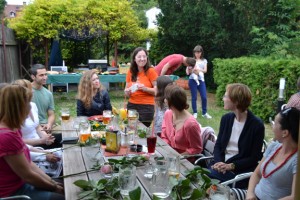 hope party