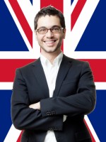 letní kurz angličtiny s rodilým mluvčím