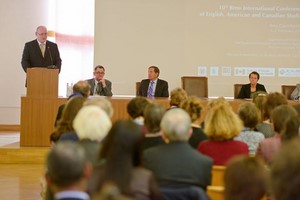 konference anglistiky, amerikanistiky a kanadistiky