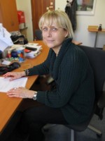 rozhovor s ředitelkou ICV VUT Brno