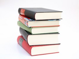 Noc literatury